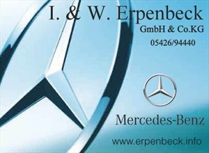 I. & W. Erpenbeck GmbH & Co. KG